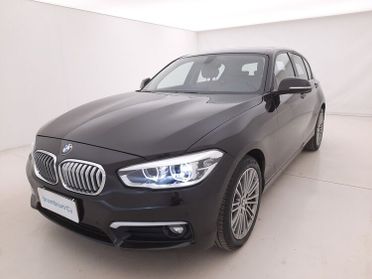 BMW Serie 1 Urban BR483748 1.5 Diesel 116CV