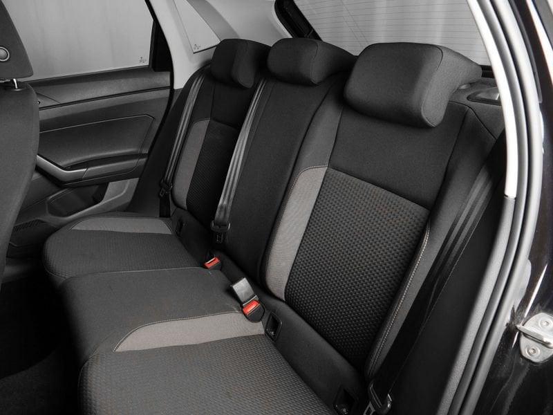 Volkswagen Polo Polo 1.0 TSI Edition Plus