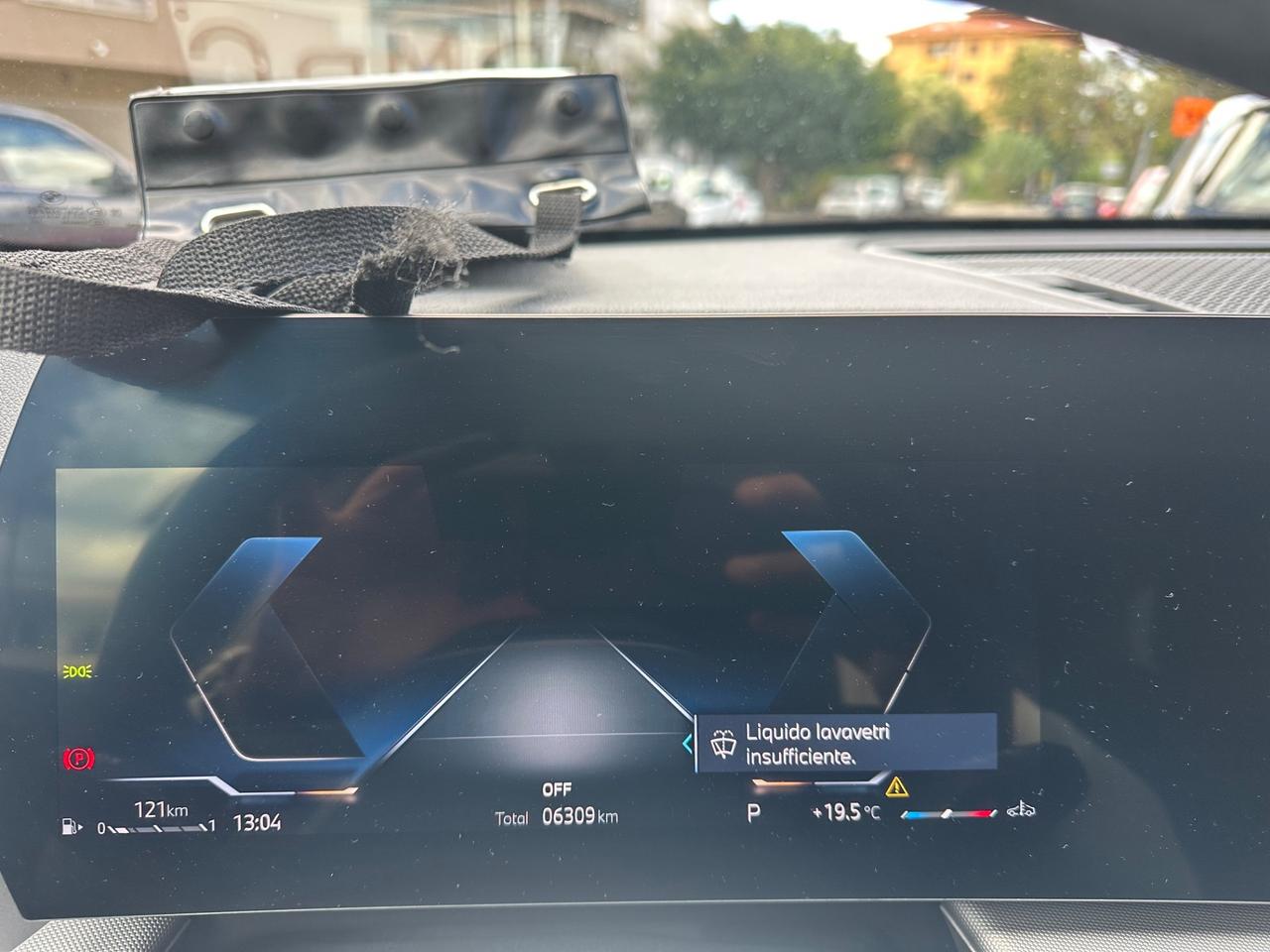 Bmw X1 sDrive 18d