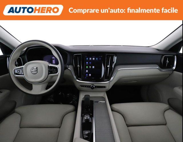 VOLVO V60 B3 automatico Plus Dark