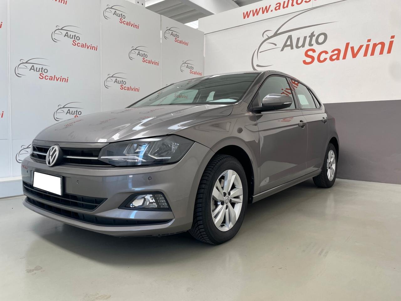 Volkswagen Polo Business 1.6 TDI 5p. Comfortline