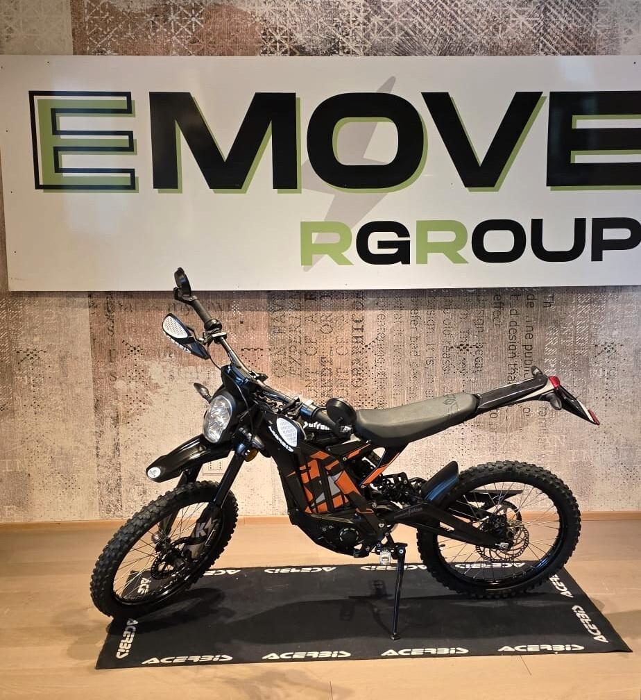 Sur-ron Firefly ENDURO