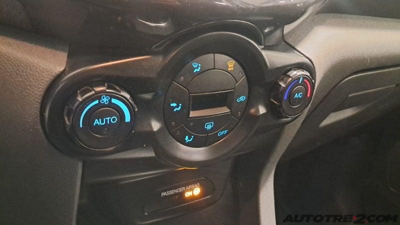 Ford EcoSport 1.0 EcoBoost 125 CV