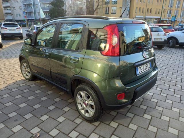 FIAT Panda 1.3 MJT S&S 4x4 *condizioni top*