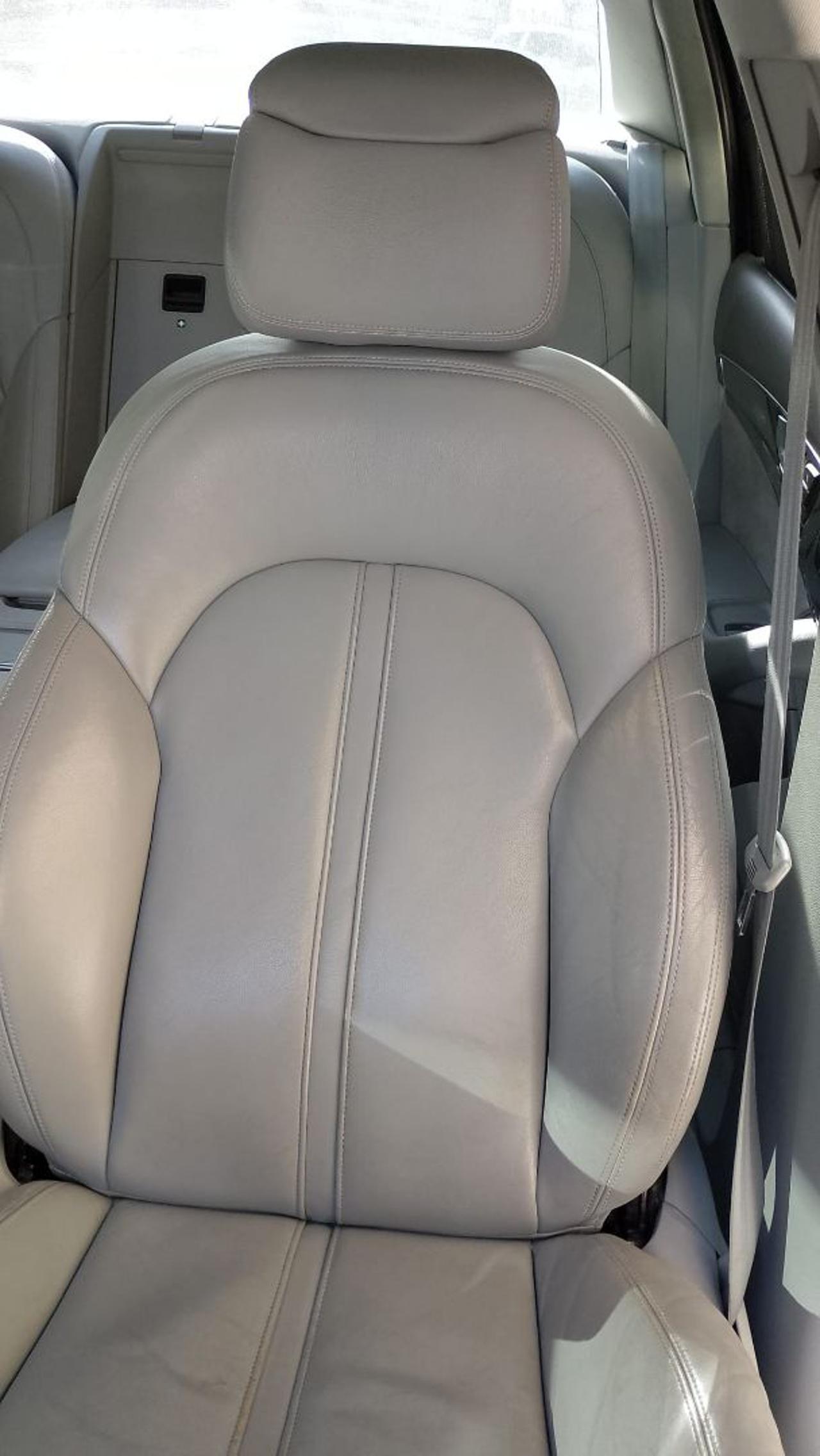 Audi A8 3.0 TDI 250 CV clean diesel quattro tiptronic