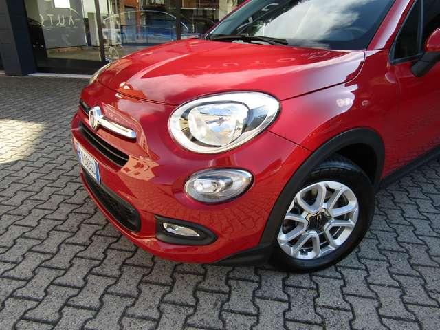 Fiat 500X 1.6 MJT POP STAR 4x2 120CV AUTO,NEOPATENTATI