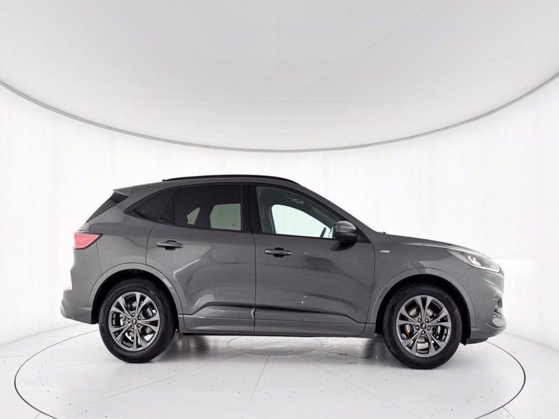 FORD Kuga 1 5 ecoblue st line 2wd 120cv