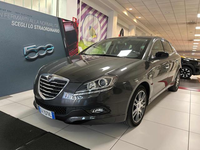 LANCIA Delta 1.6 MJT DPF Gold