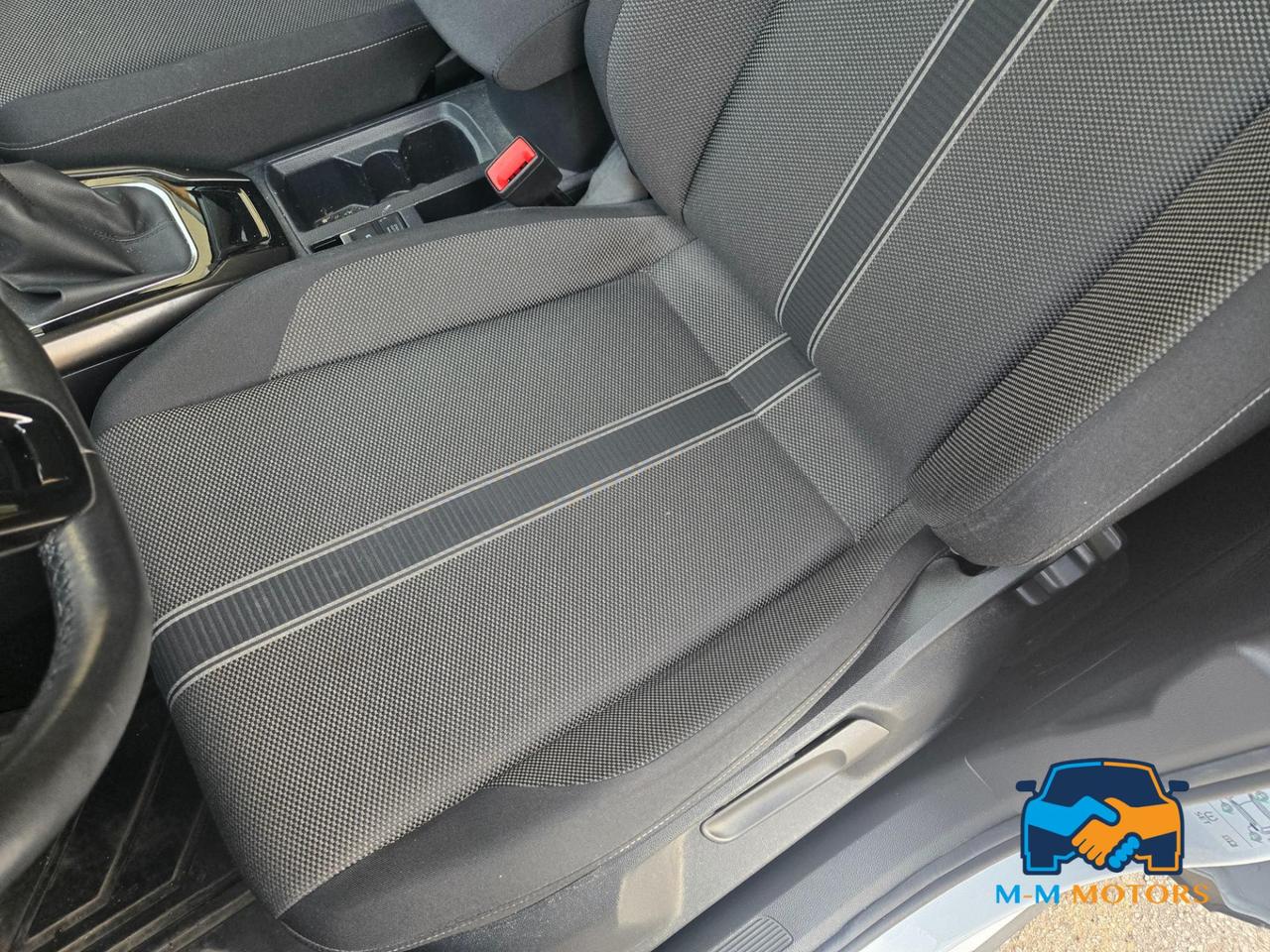 Volkswagen T-Roc Style 115cv