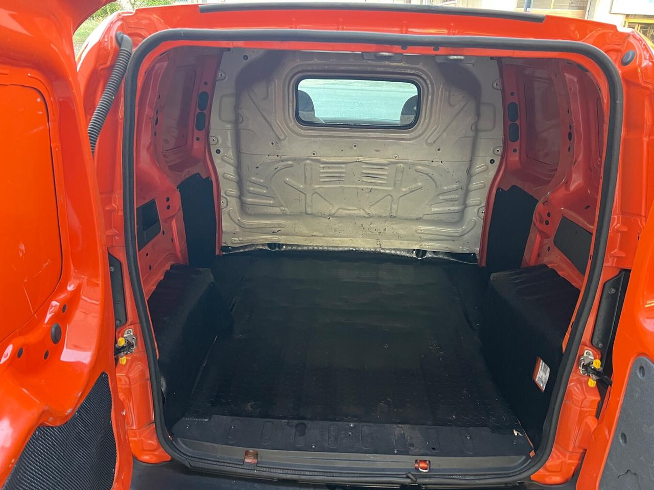 Fiat Fiorino 1.3 MJT 75CV Furgone