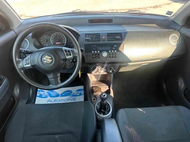 Suzuki Swift 5 Porte Swift 5p 1.3 16v GL+