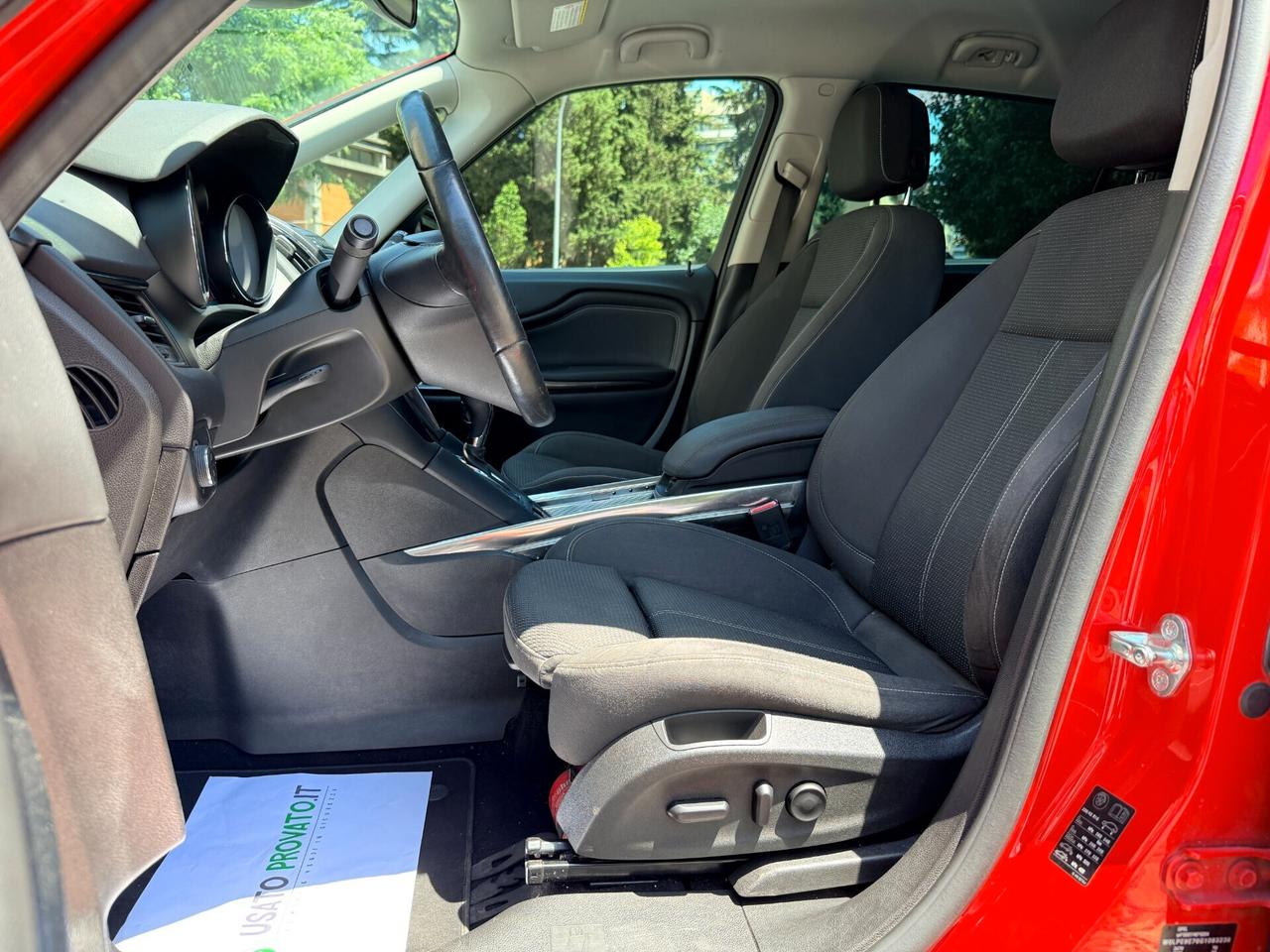 Opel Zafira 7 Posti 2.0 CDTi 170CV Automatica Strafull!!!