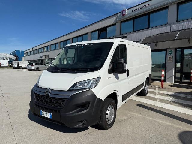 Citroen JUMPER L2H1 140