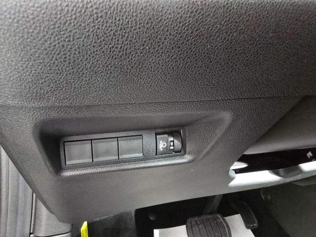 Fiat 600 Hybrid DCT MHEV
