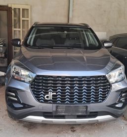 Dr Dr 5.0 dr 5.0 1.5 Bi-Fuel GPL TETTO APRIBILE