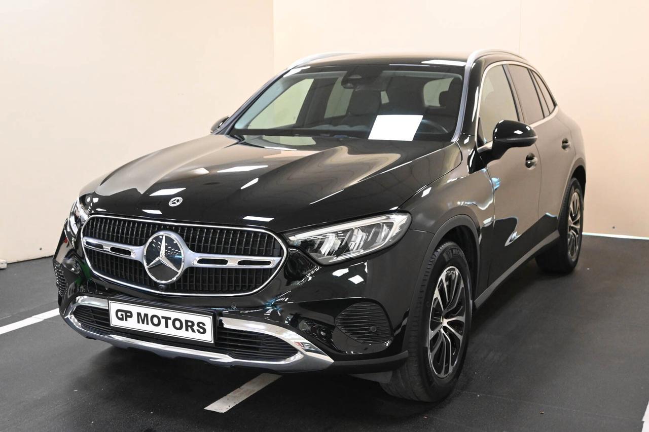 MERCEDES GLC (X254) GLC 220 d 4Matic M...