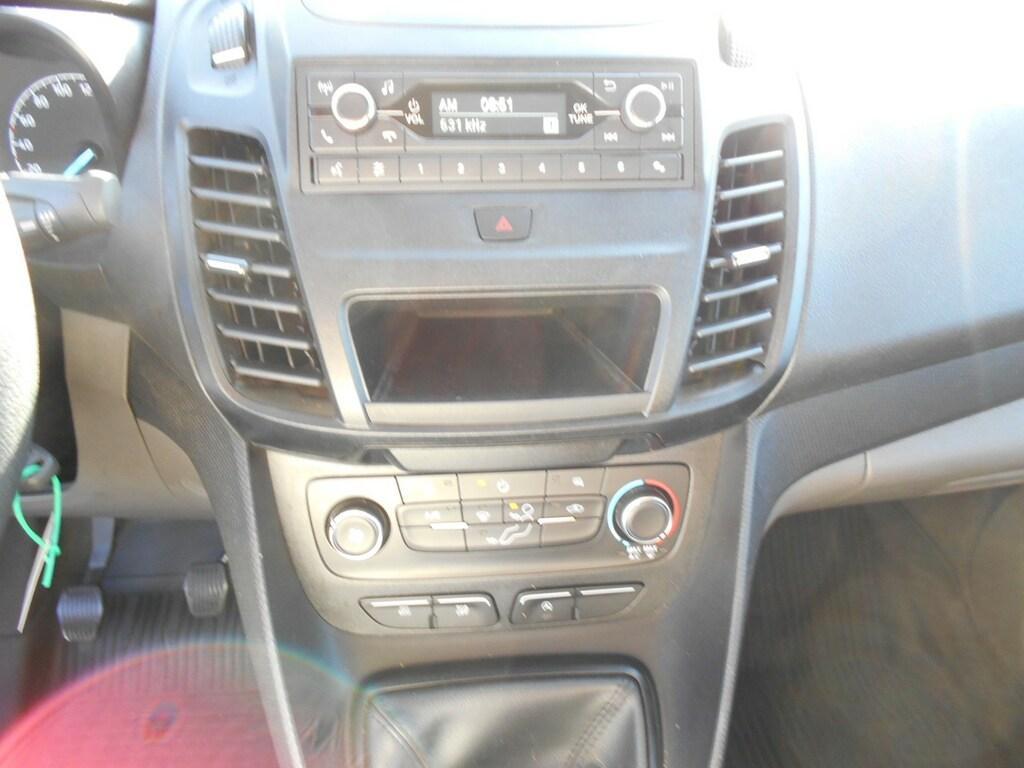 Ford Transit Connect 200 1.5 tdci 100cv Trend L1H1 E6.2