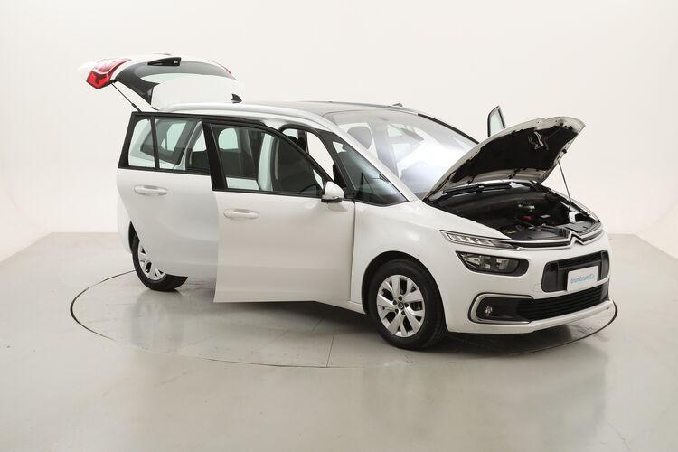 Citroen Grand C4 Picasso Feel EAT6 - 7 POSTI BR682542 1.6 Diesel 120CV