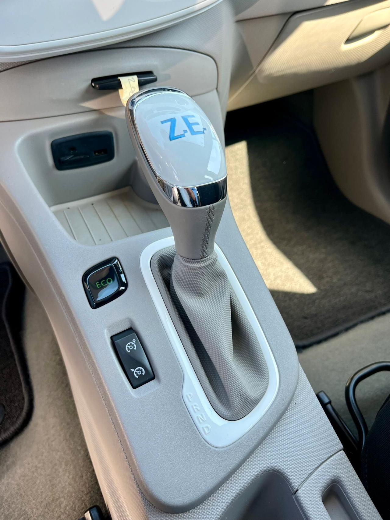Renault ZOE Intens R110