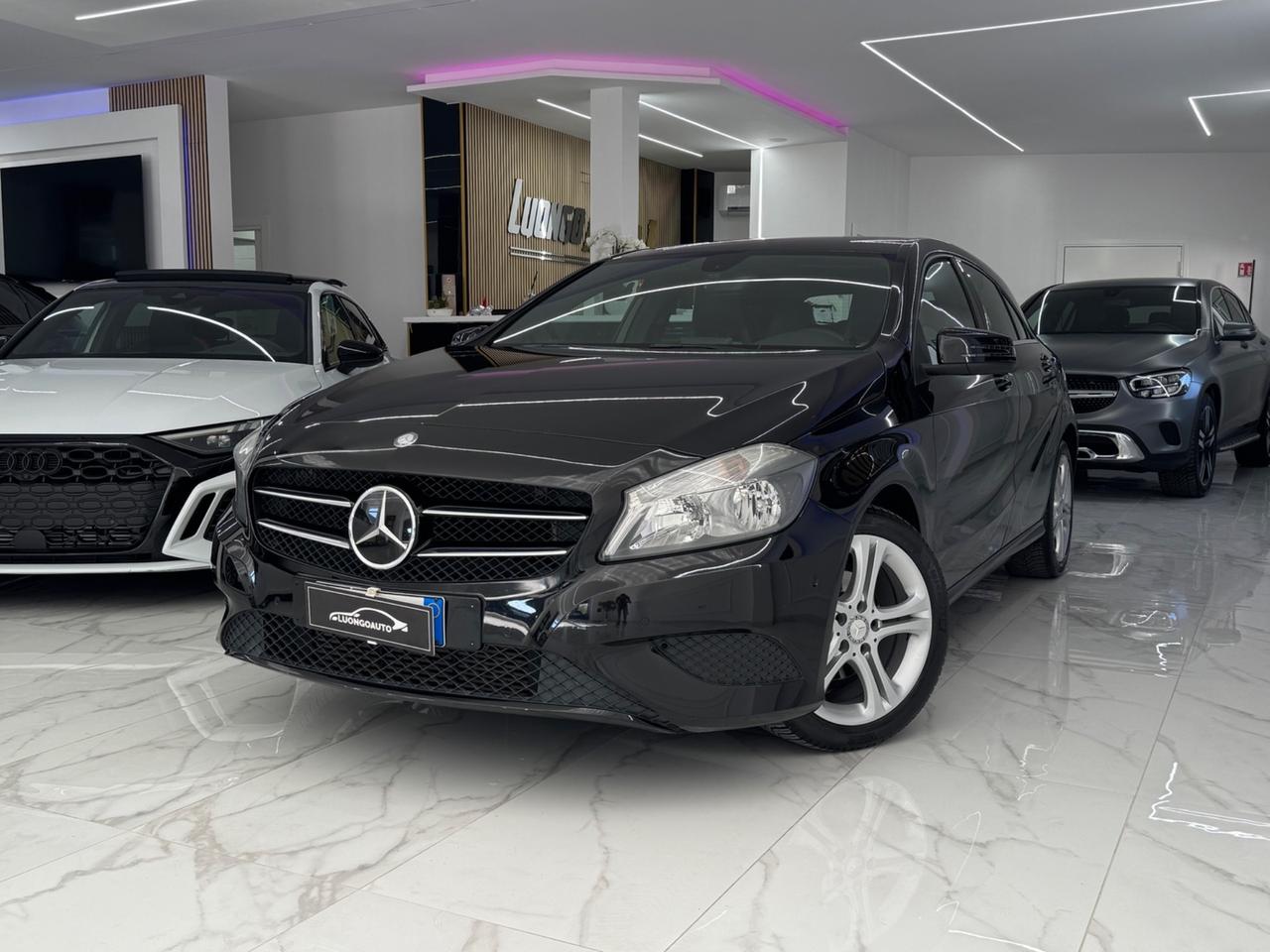 Mercedes-benz Classe A 180d Premium