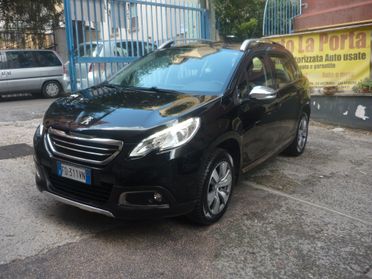 Peugeot 2008 PureTech 82 Allure