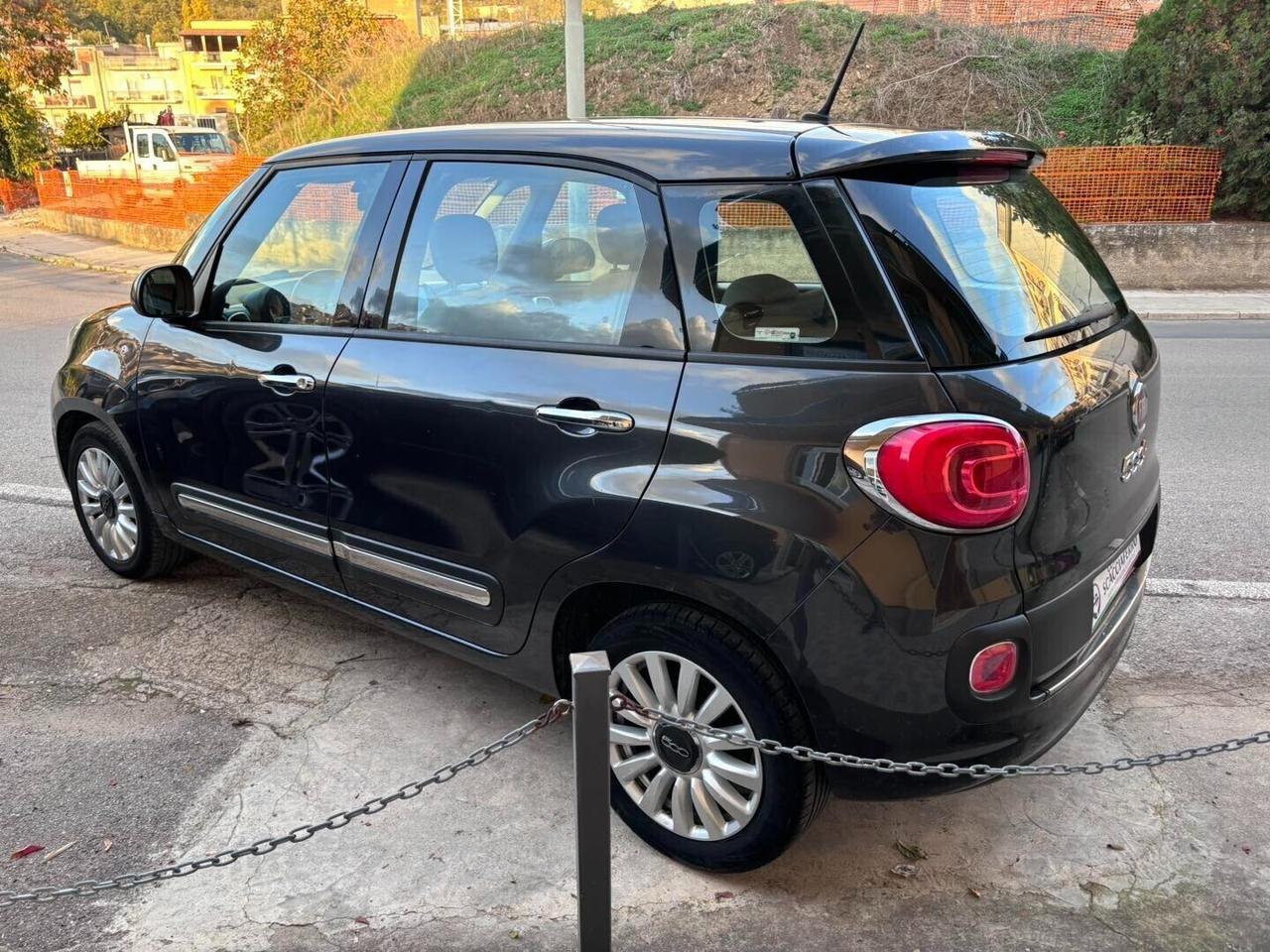 Fiat 500L 1.3 Multijet 95 CV Business