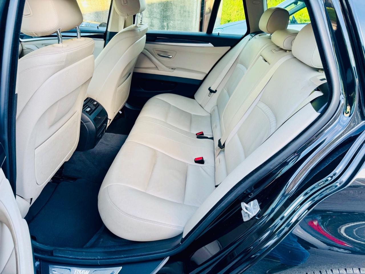 Bmw 520 520d xDrive Msport