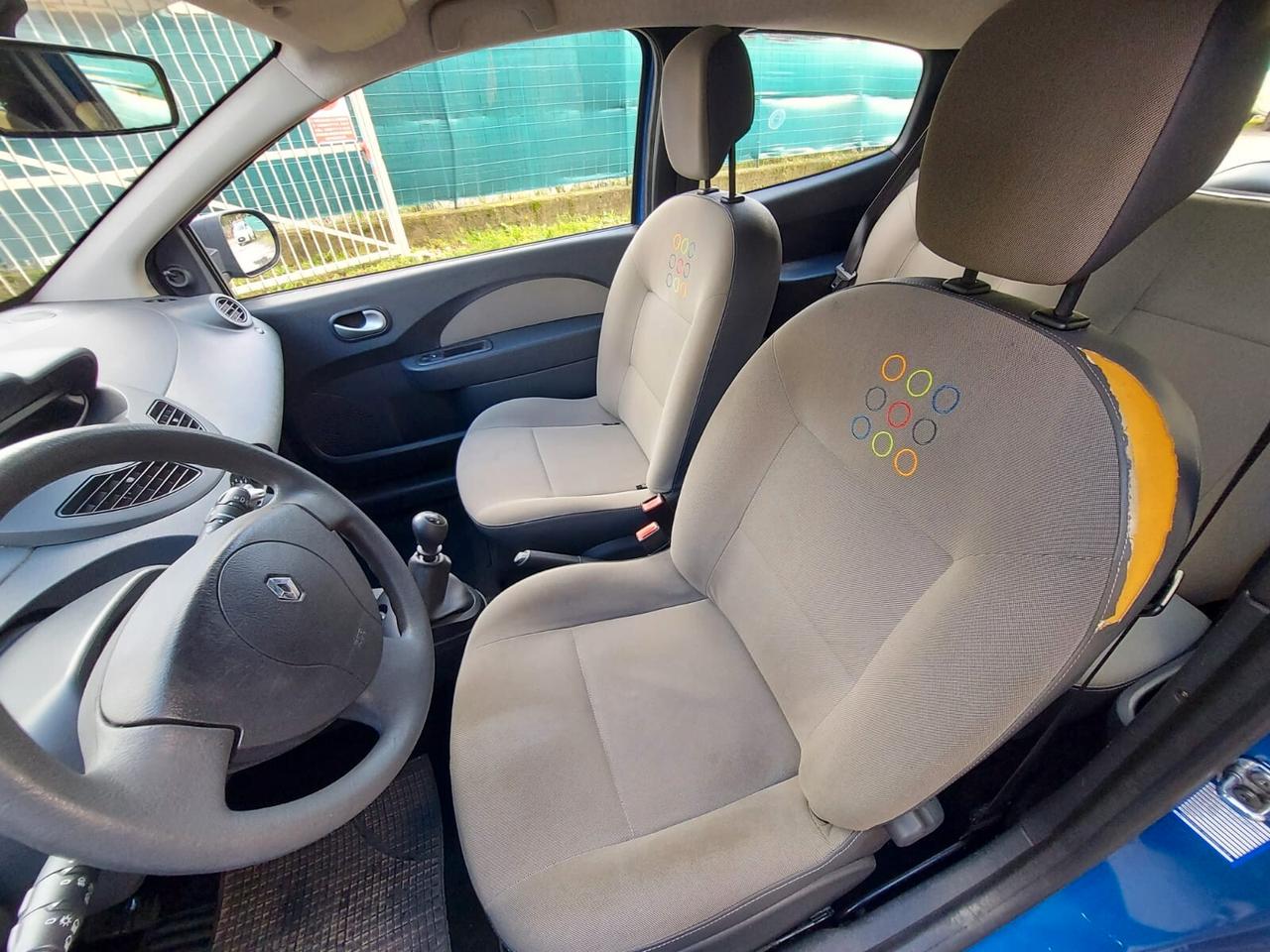 Renault Twingo 1.2 16V LEV Dynamique OK Neopatentati