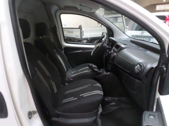 Fiat Fiorino 1.3 MJT 75CV Furgone SX P.Laterale