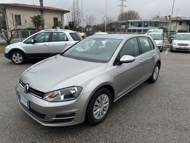 Volkswagen Golf 1.2 TSI 85 CV Trendline BlueMotion Technology