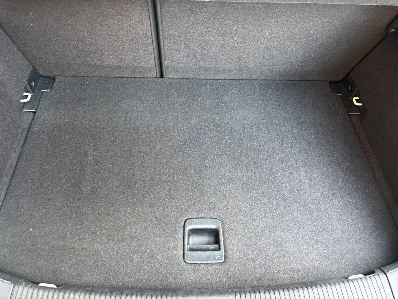 Audi A1 1.6 TDI Attraction