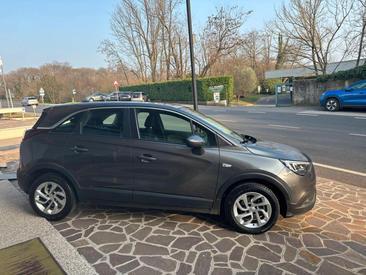 Opel Crossland X 1.5 ECOTEC D 102 CV Start&Stop Advance