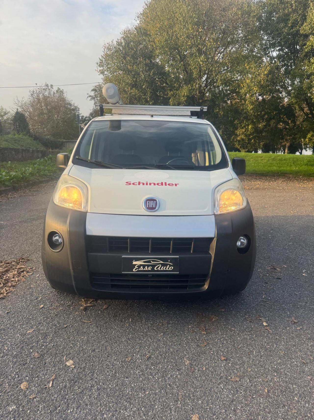 Fiat Fiorino 1.3 MJT 95CV Cargo Adventure