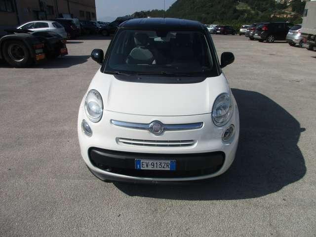 Fiat 500L 1.3 mjt Pop Star 85cv full optional garantita