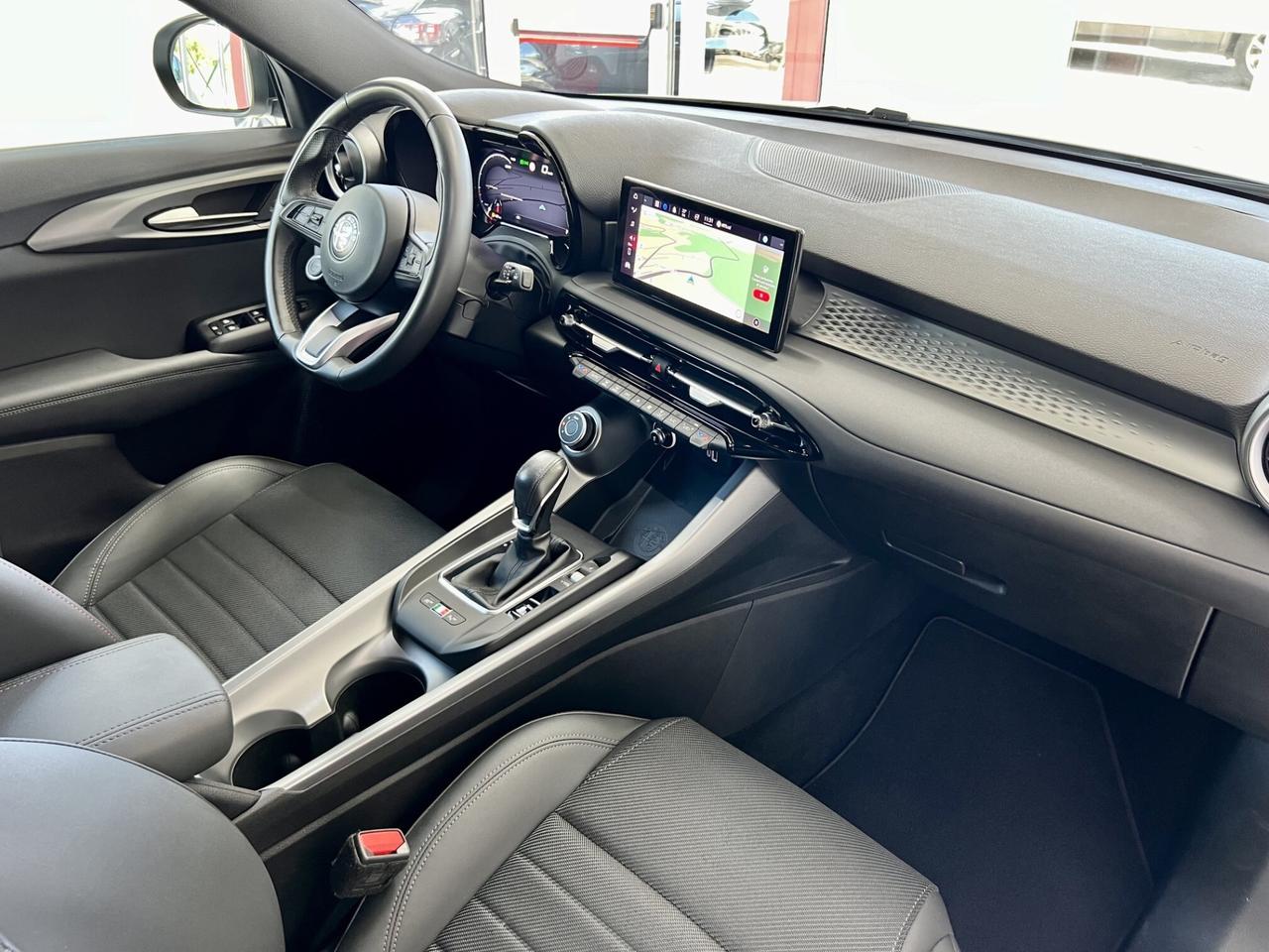 ALFA ROMEO TONALE 1.6 MJT 130 CV SPRINT - 2023