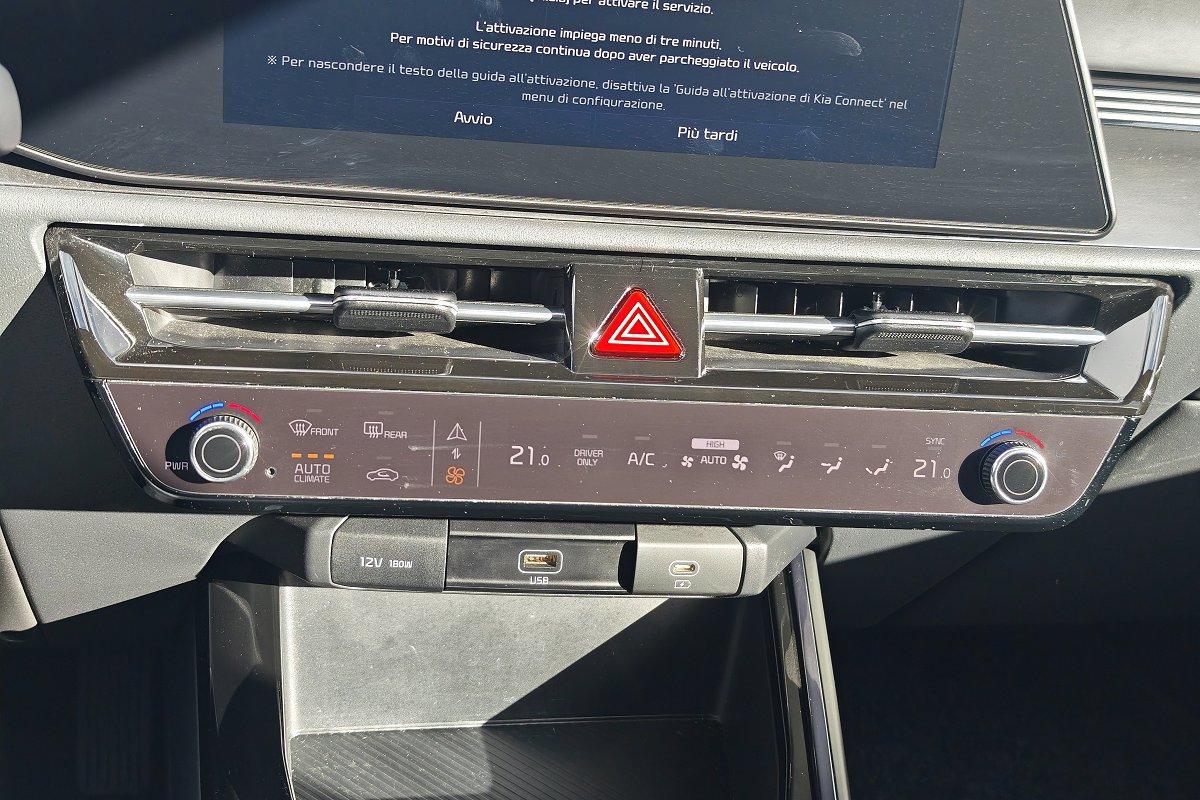 KIA Niro 1.6 GDi DCT HEV Style