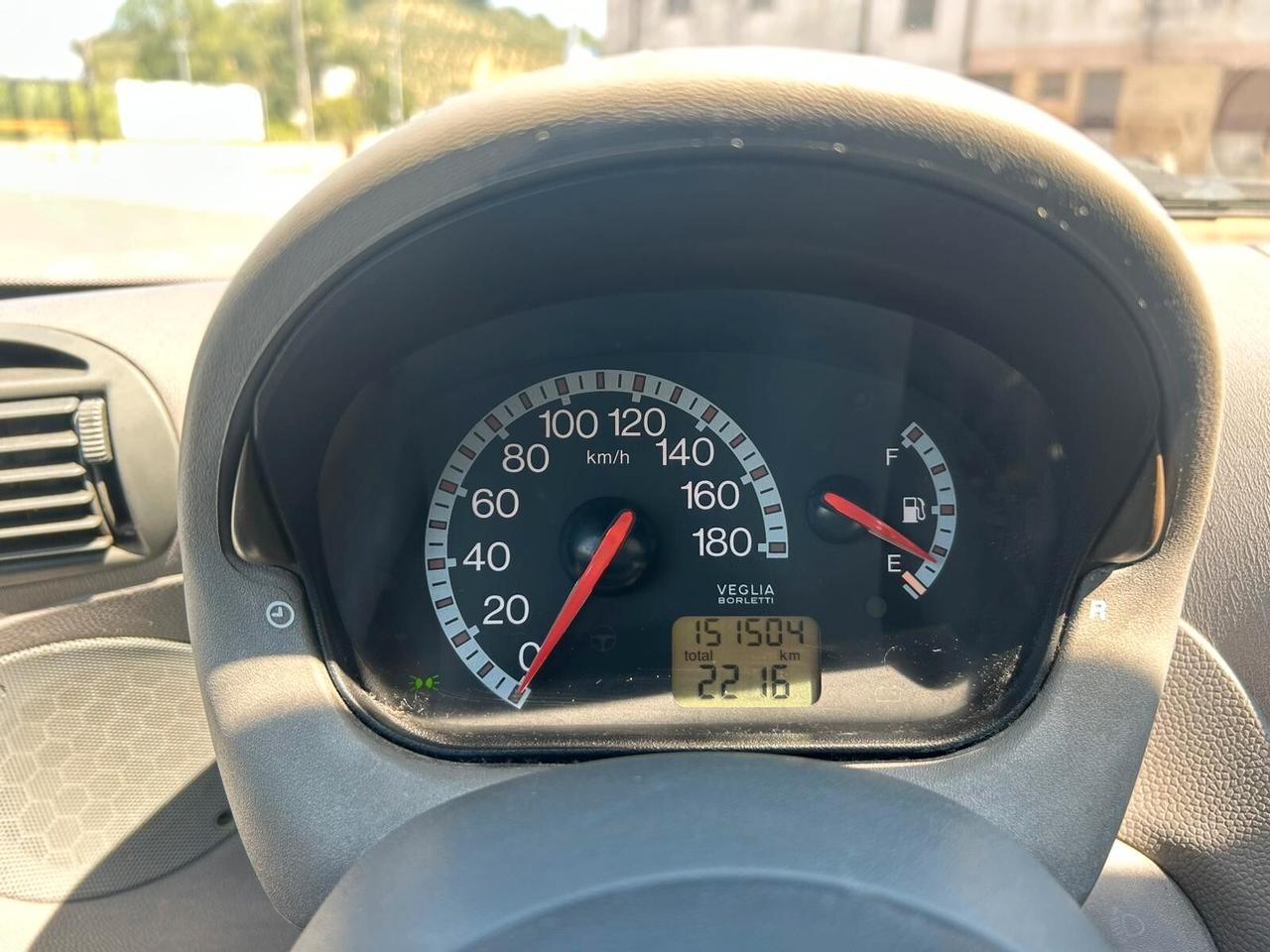 Fiat 600 1.1 Benzina