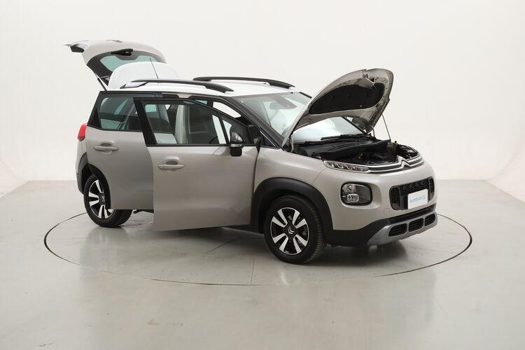 Citroen C3 Aircross Shine EAT6 BR206011 1.5 Diesel 120CV