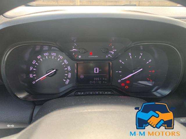 CITROEN C3 Aircross PureTech 110 S&S Feel