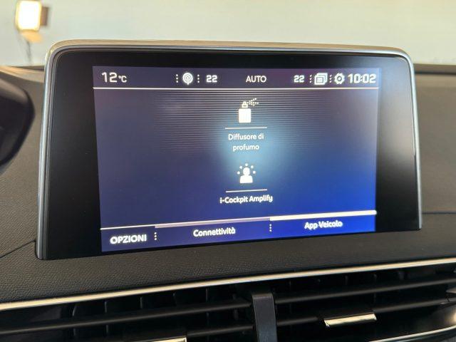 PEUGEOT 3008 BlueHDi 130 EAT8 GT Line Full-led/Ambient Light