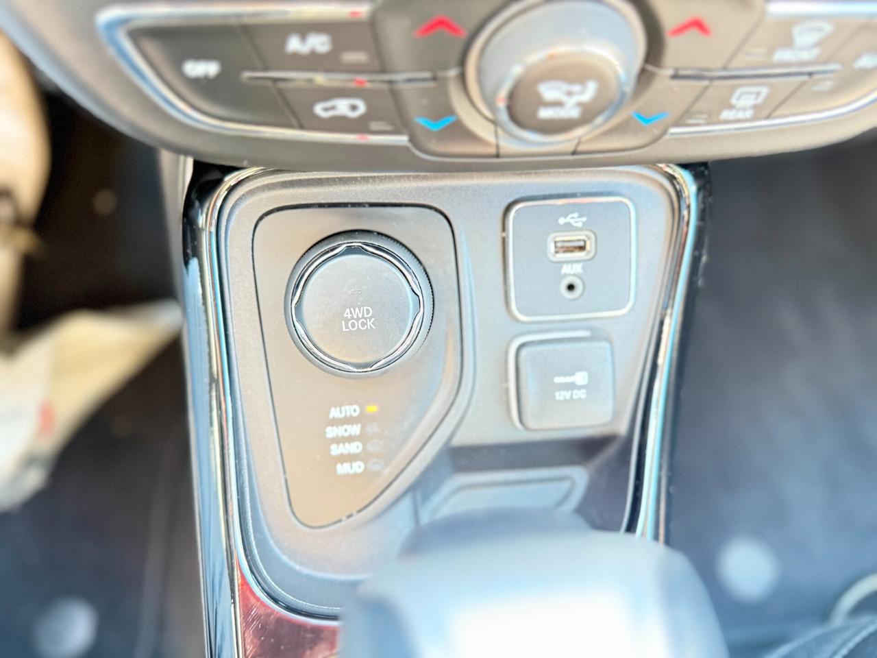 Jeep Compass 2.0 Multijet II 4WD Limited