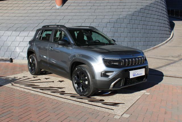 JEEP Avenger 1.2 Turbo 145cv MHEV 4xe Upland