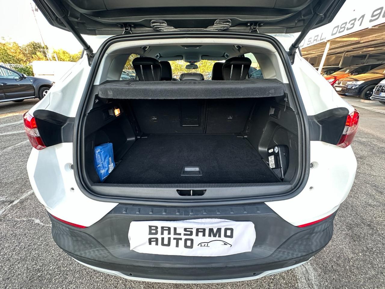 OPEL Grandland X 1.6 D Ecotec S&S aut. Inn.