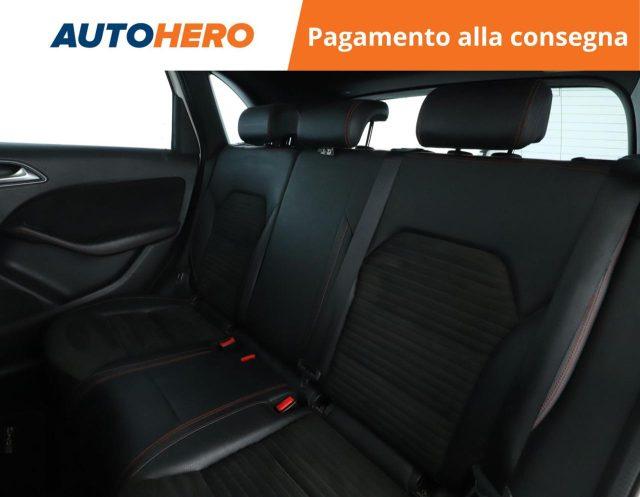 MERCEDES-BENZ B 220 d Automatic Premium