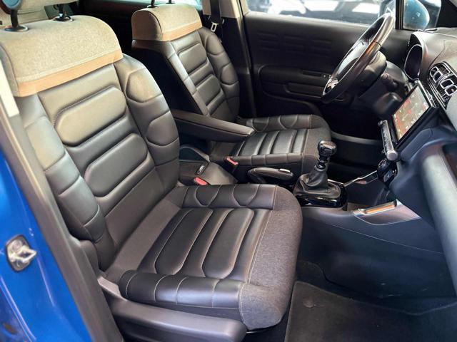 CITROEN C3 Aircross BlueHDi 110 S&S Shine Pack