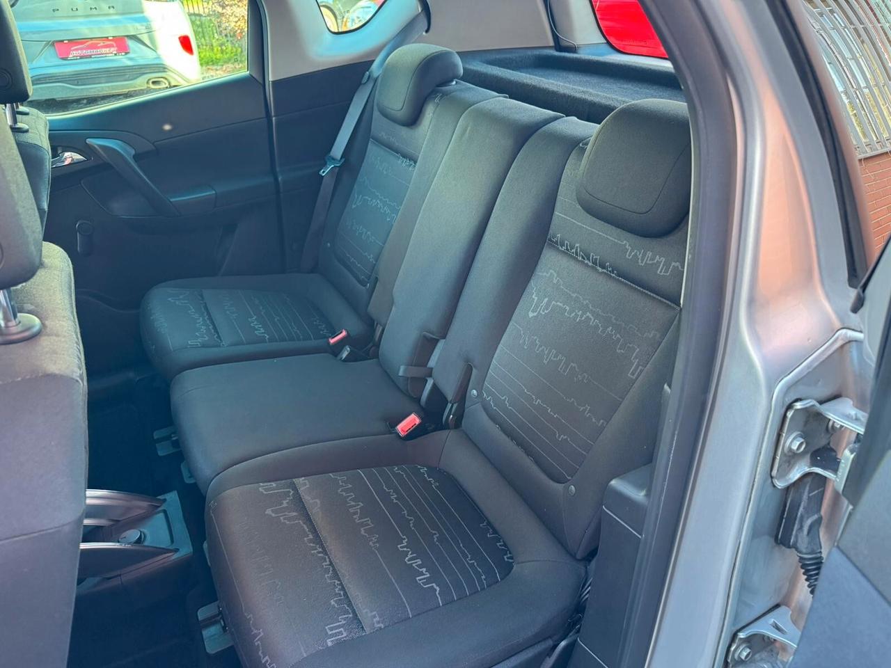 Opel Meriva 1.4 100CV Elective