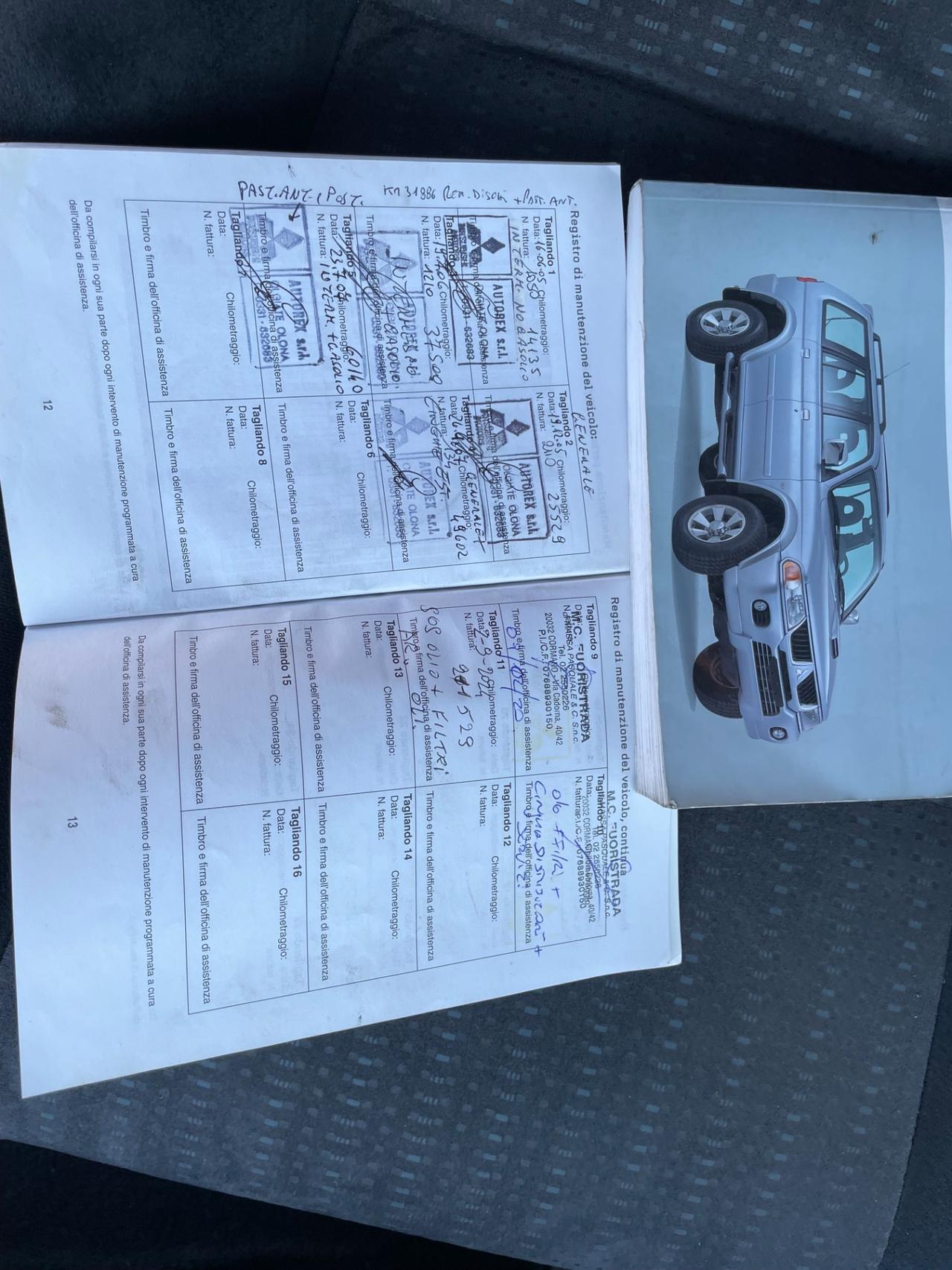 Mitsubishi Pajero Sport 2.5 TDI GLS TARGET *4X4 *