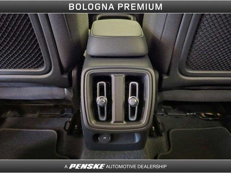 Volvo XC40 XC40 T2 Geartronic Momentum Pro