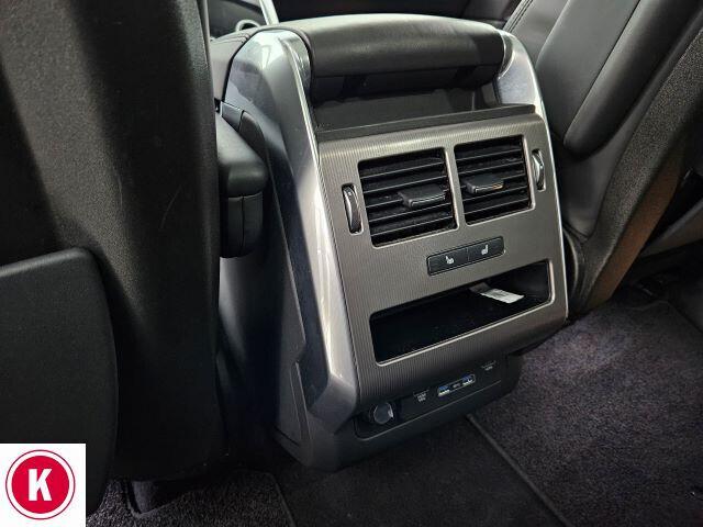 Land Rover Range Sport 3.0 SDV6 HSE Dynamic 7 POSTI