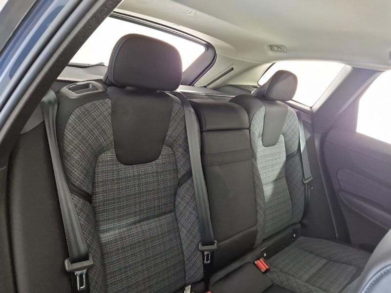 VOLVO XC60 B4 D automatico Core